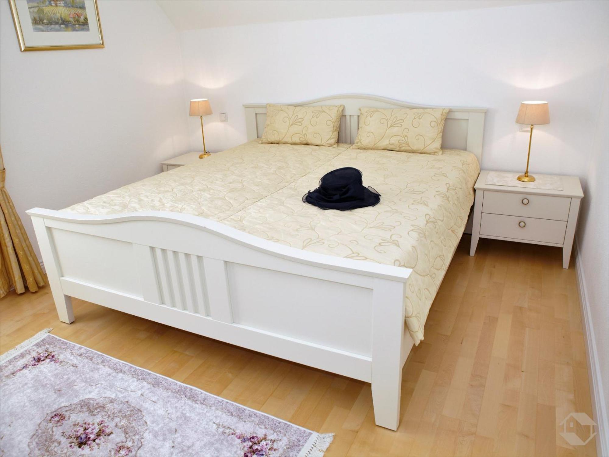 Ferienwohnung Mia Uhldingen-Mühlhofen Eksteriør billede