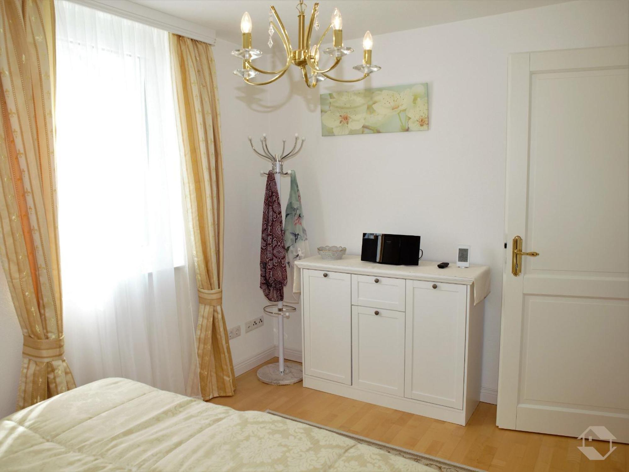 Ferienwohnung Mia Uhldingen-Mühlhofen Eksteriør billede